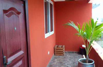 2Bedroom Apartment@ tseaddo