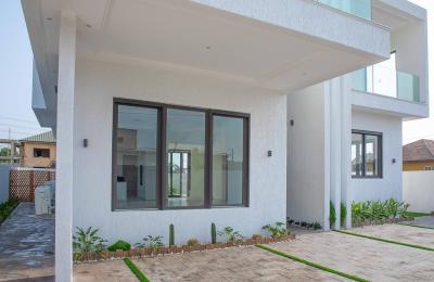 4 BEDROOM HOUSE FOR SALE AT EAST LEGON