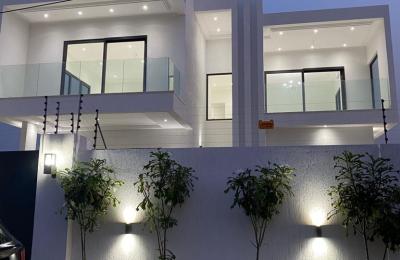 4 BEDROOM HOUSE FOR SALE AT EAST LEGON