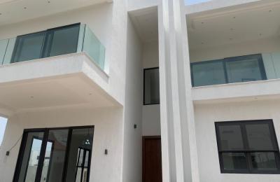 4 BEDROOM HOUSE FOR SALE AT EAST LEGON