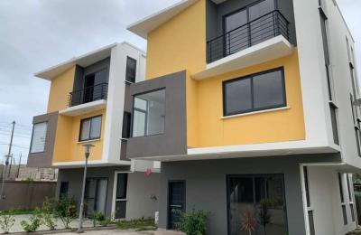 3Bedroom townhouse@ tseaddo