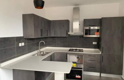 3Bedroom townhouse@ tseaddo