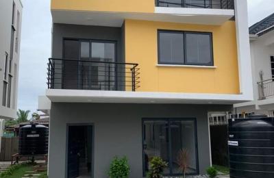3Bedroom townhouse@ tseaddo