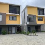 3Bedroom townhouse@ tseaddo