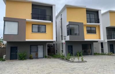 3Bedroom townhouse@ tseaddo