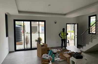 3Bedroom townhouse@ tseaddo