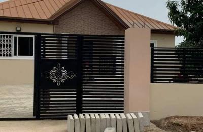 3Bedroom House@ East legon hill