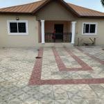 3Bedroom House@ East legon hill