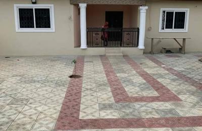 3Bedroom House@ East legon hill