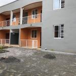 2Bedroom Apartment@ Haatso