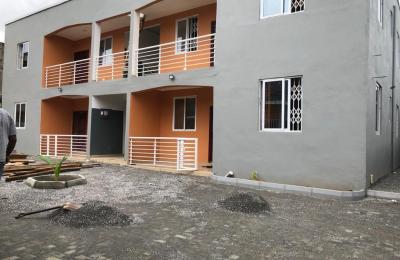2Bedroom Apartment@ Haatso