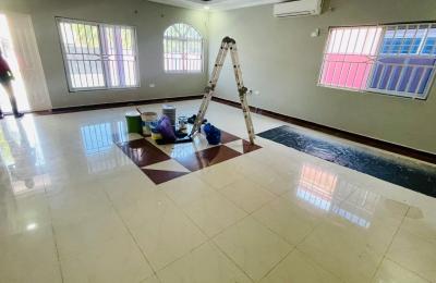 3Bedroom House@ Spintex