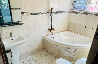 3Bedroom House@ Spintex