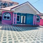 3Bedroom House@ Spintex