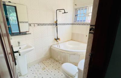 3Bedroom House@ Spintex