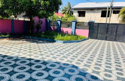 3Bedroom House@ Spintex