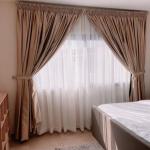 Serviced 2Bpedroom furnished apaprtment