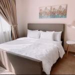 Serviced 2Bpedroom furnished apaprtment