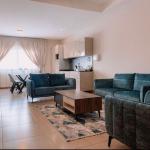 Serviced 2Bpedroom furnished apaprtment