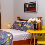 Serviced 2bedroom furnished apartment@ achimota cfc