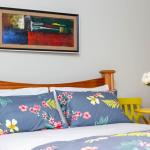 Serviced 2bedroom furnished apartment@ achimota cfc