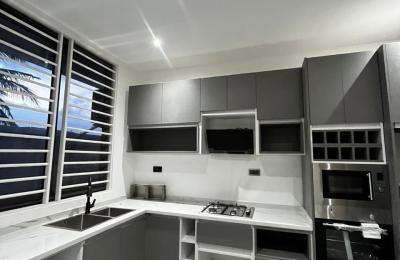 4Bedroom townhouse@ East legon