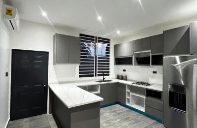 4Bedroom townhouse@ East legon
