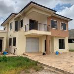 4Bedroom House@ East legon hill