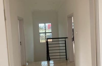 4Bedroom House@ East legon hill