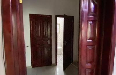 2Bedroom Apartment@ Achimota golf hill