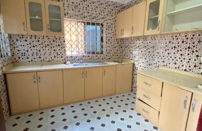 2Bedroom Apartment@ Achimota golf hill