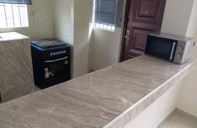 3Bedroom Apartment@ Tantra hill