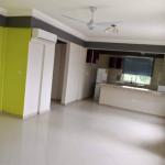 3Bedroom Apartment@ Tantra hill