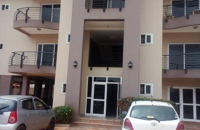 Executive 2Bedroom apartment@ Trasacco estate