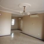 Ultra modern semi furnished 2bedroom apartment@ Adjringanor