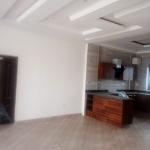 Ultra modern semi furnished 2bedroom apartment@ Adjringanor