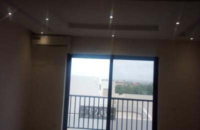 Ultra modern semi furnished 2bedroom apartment@ Adjringanor