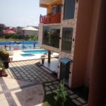 Executive 2Bedroom apartment@ West Trasacco