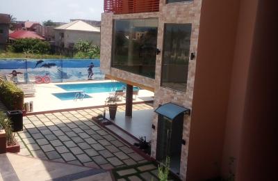Executive 2Bedroom apartment@ West Trasacco
