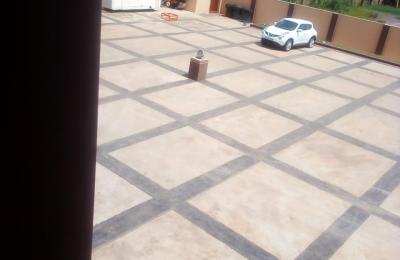 Executive 2Bedroom apartment@ West Trasacco