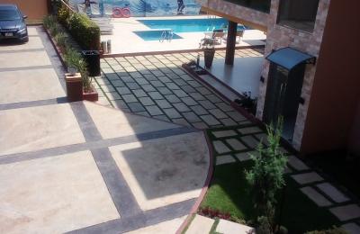 Executive 2Bedroom apartment@ West Trasacco
