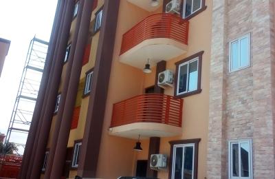 Executive 2Bedroom apartment@ West Trasacco