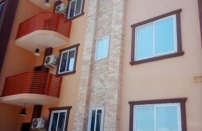 Executive 2Bedroom apartment@ West Trasacco