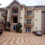 Executive 2Bedroom apartment@ Trasacco estate
