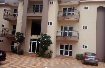 Executive 2Bedroom apartment@ Trasacco estate