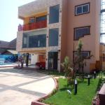 Executive 2Bedroom apartment@ West Trasacco