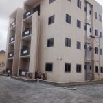 Ultra modern semi furnished 2bedroom apartment@ Adjringanor