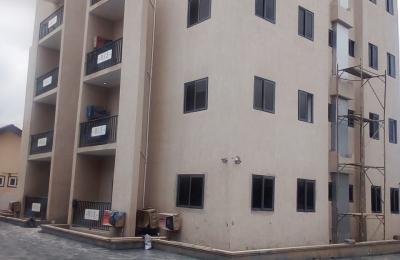 Ultra modern semi furnished 2bedroom apartment@ Adjringanor