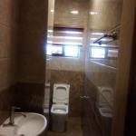 Serviced furnished 3Bedroom Apartment@ Adjringanor