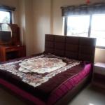 Serviced furnished 3Bedroom Apartment@ Adjringanor